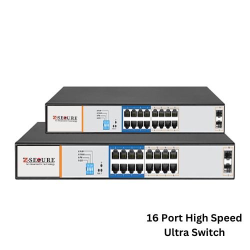 16 Port High Speed Ultra Switch (1)