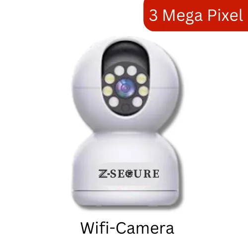 z secure wifi camera 1