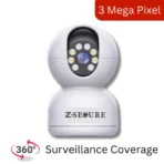 z secure wifi camera
