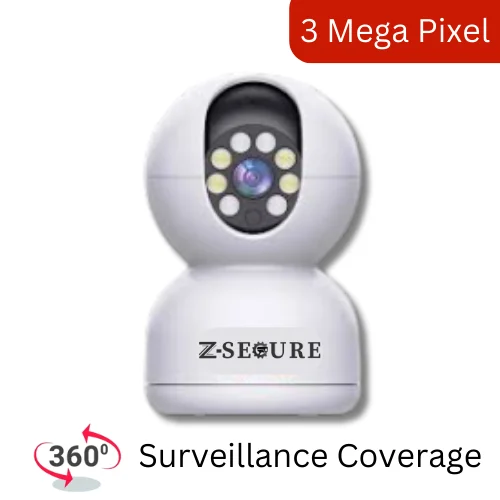 z secure wifi camera