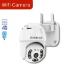 z secure 4g camera 2