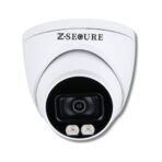 Z SECURE CAMERA