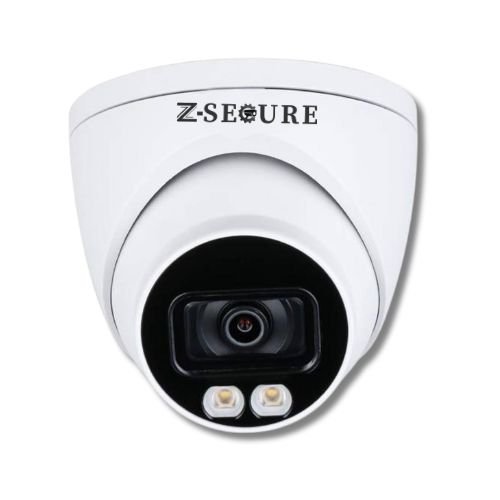 Z SECURE CAMERA