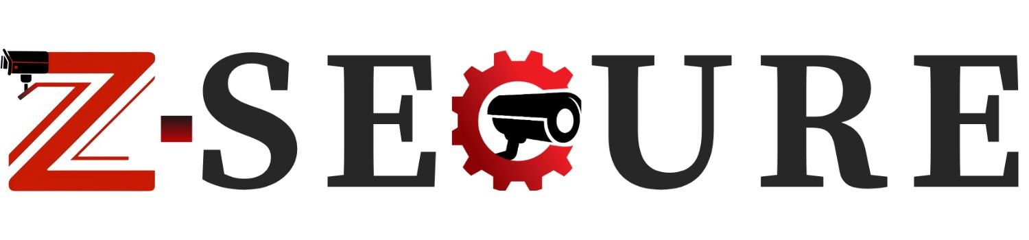 z secure logo